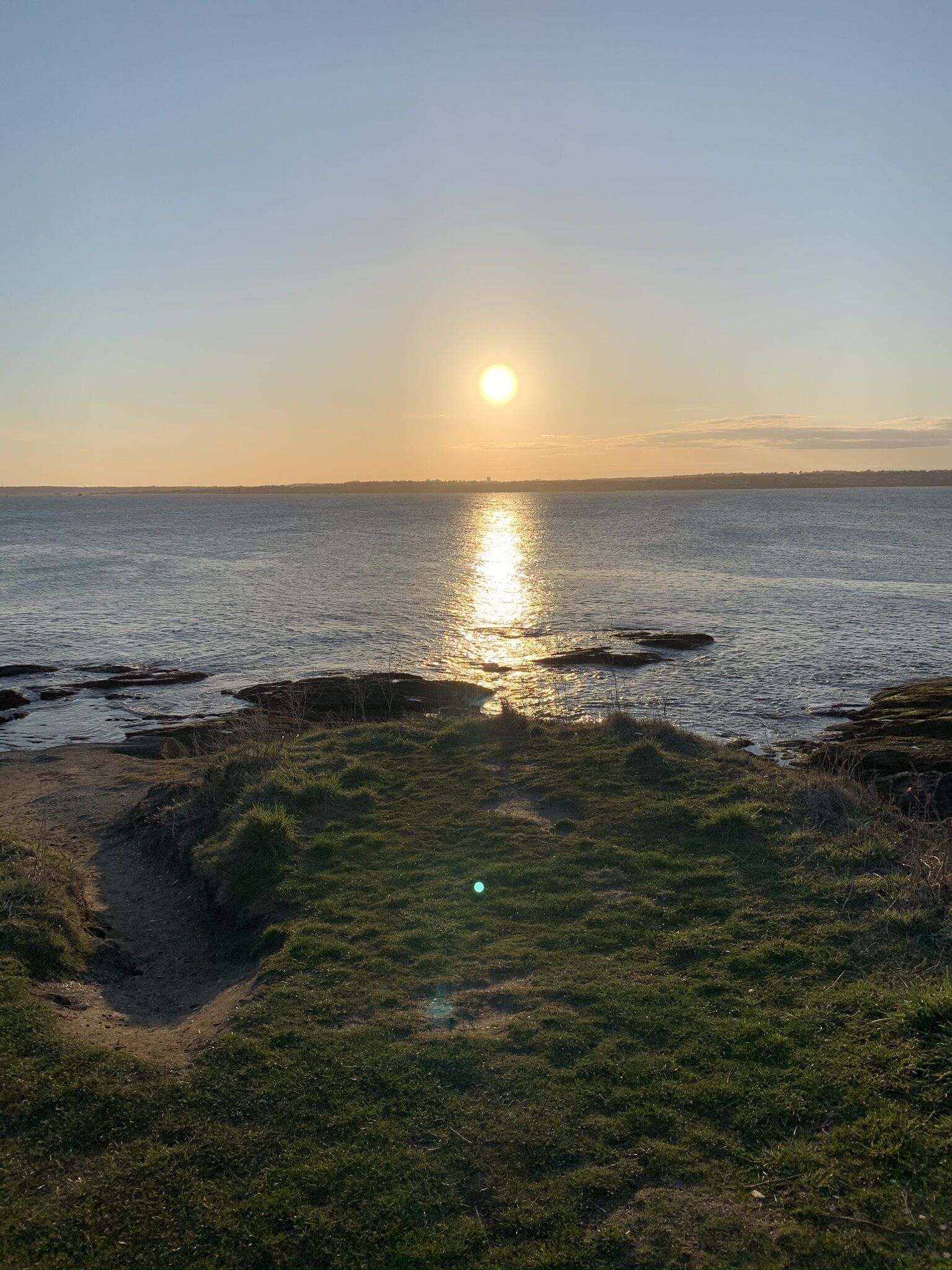 Beautiful Sunsets and Beaches within walking Distance!